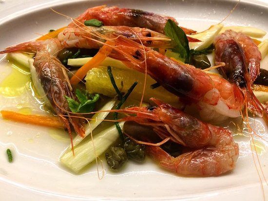 Da Salvatore Trattoria Siciliana